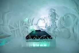 Hôtel de Glace