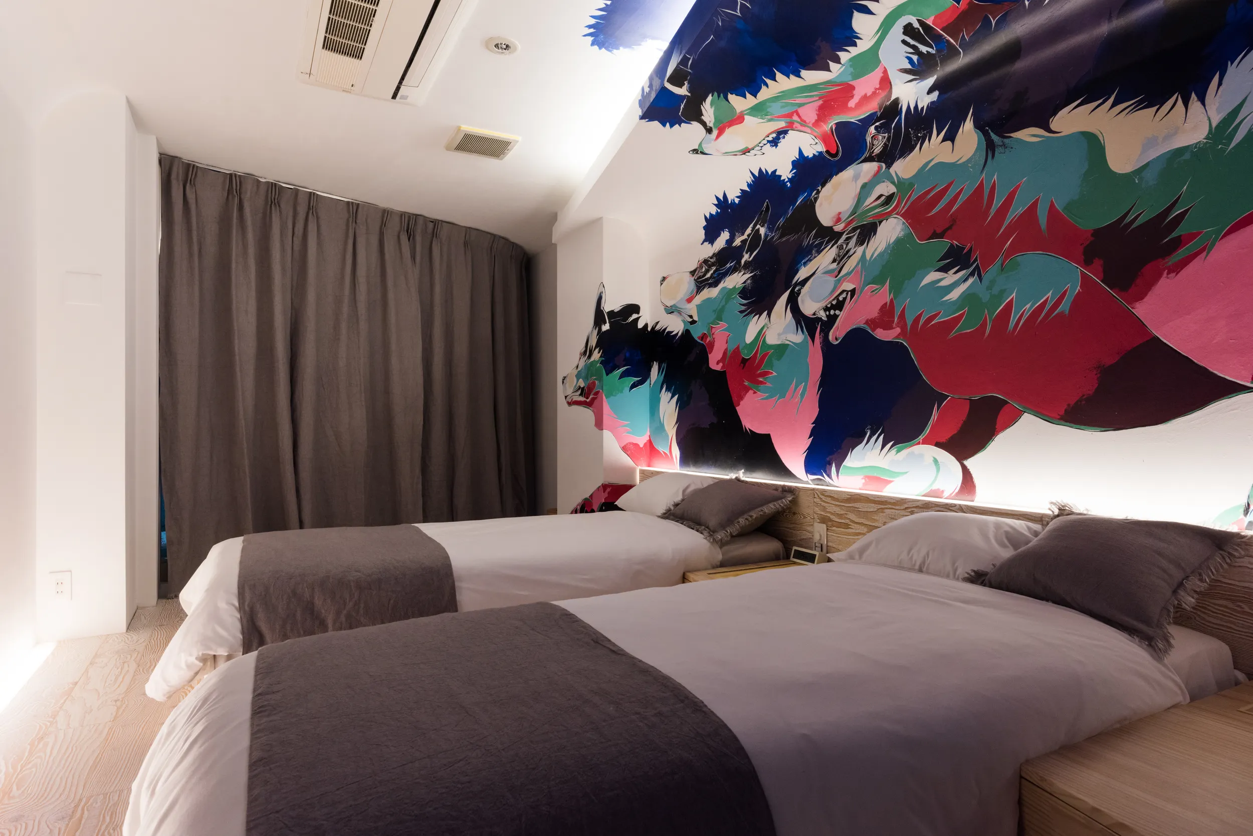 BnA Hotel Koenji